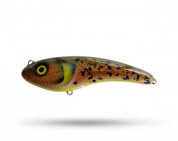 North Star Hybrid - Coppar Burbot